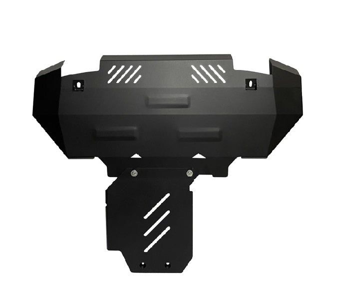 scut motor ford ranger raptor 2020-2023