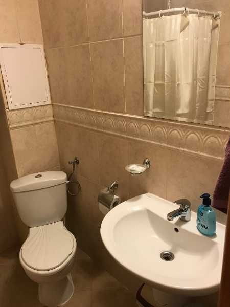 Продава се Двустаен апартамент в Свети Влас - 60 кв.м за 1334 €/кв.м - Снимка #3