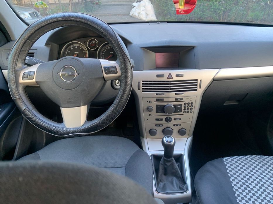 Vând Opel Astra H in stare perfecta de funcționare