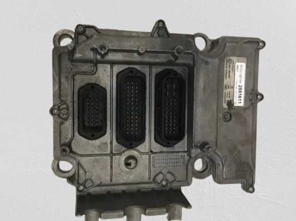ECU unitate comanda motor MAN 2017 EURO 6 - Piese de schimb MAN