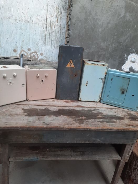 Электро шить темирли