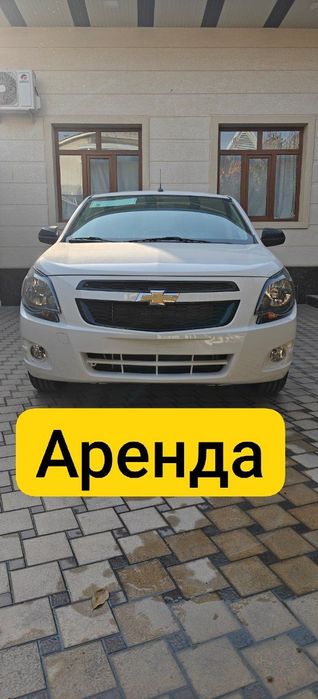 Cobalt arendaga avtomat mcm,