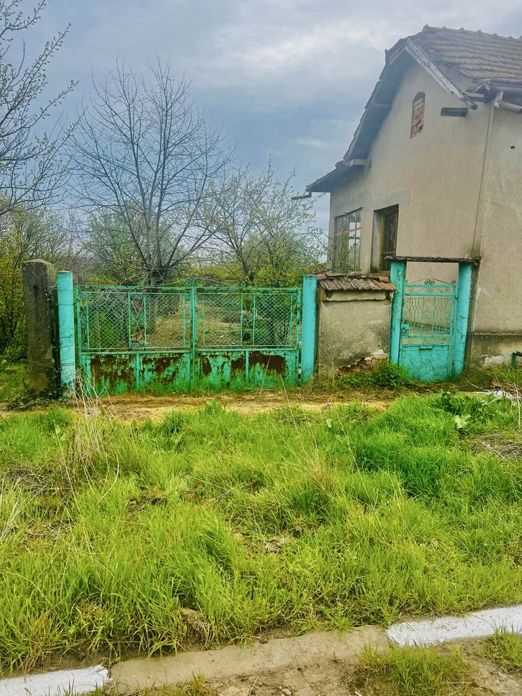 Къща с.Крушовене