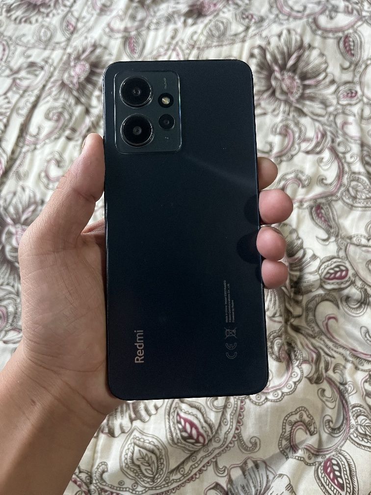 Redmi Note 12 8/256