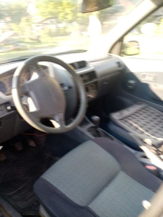 Daihatsu terios de vânzare