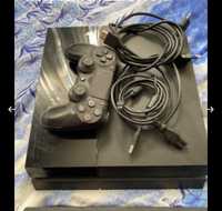 Playstation    4