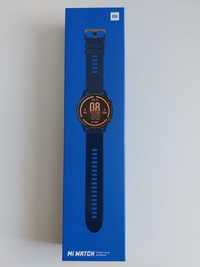 Smartwatch Xiaomi Mi Watch, 1.39" Amoled, 326 ppi, BT 5.0 BLE, 420 mAh