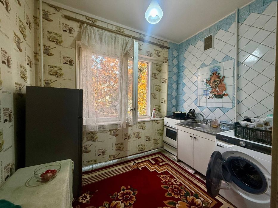 Срочно Продаётся Юнусобод 13-кв 1/3/4 Ипотека можно