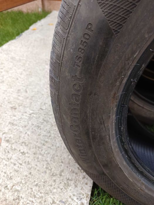 Зимни гуми 225/65/R17