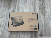 Monitor portabil Asus ZenScreen MB165B
