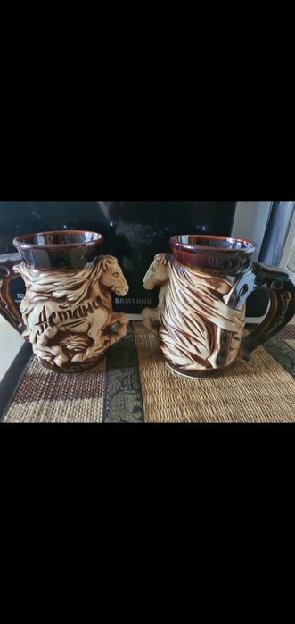 Кружки астана новые