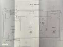 Spatiu Comercial 60 Mp la Bld 1 Dec 1918 De Vaznare, Favorit, Tudor
