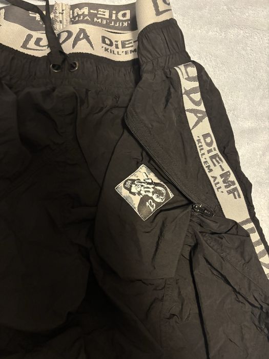 Панталон luda.