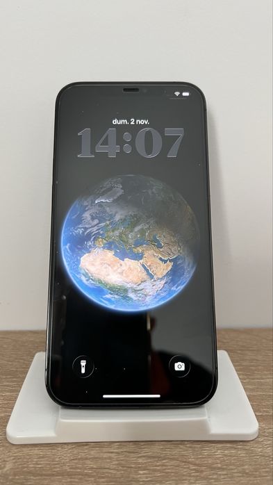 Iphone 12 PRO MAX + cadou husa MobilFoX