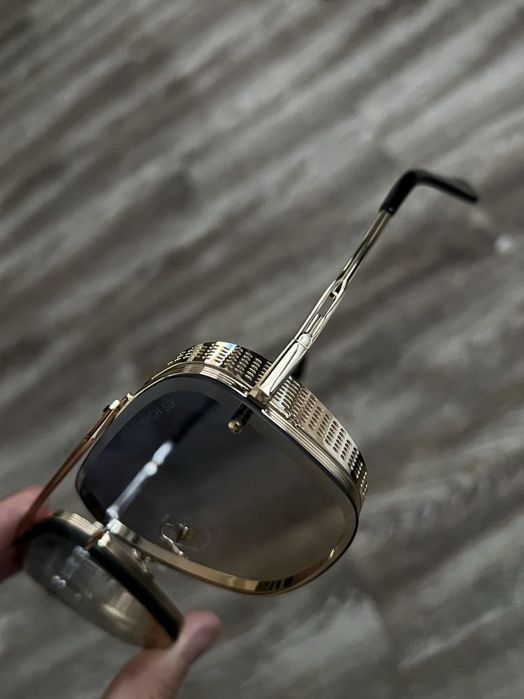 Ochelari de soare Dita Mach Six