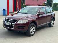 An 06 - 2008 - Motor 3.0 TDI Diesel 
Cod Motor CASA , 240 cp, 4x4
Cuti
