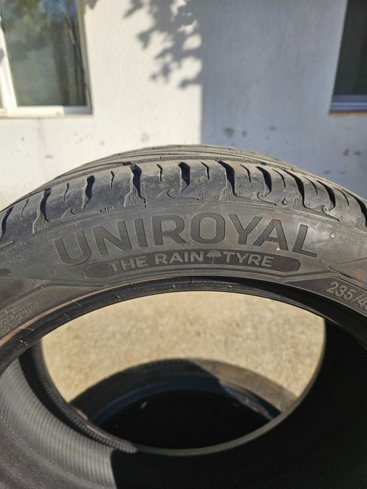 Anvelope Vara Uniroyal Rainsport 5  235/45 R17 94Y