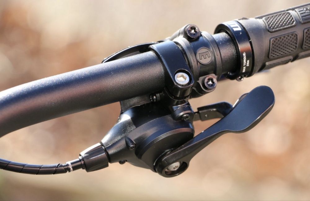 Колело/Велосипед HNF Nicolai XD4 Eco Touring