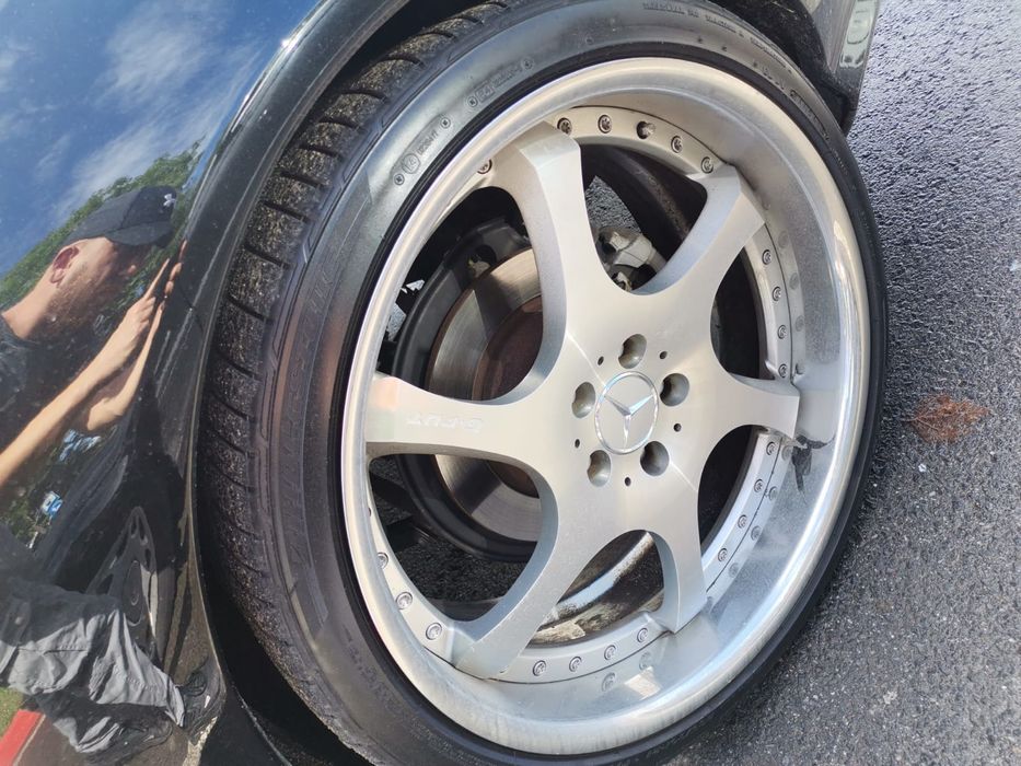 R21  5x112 G-FUT sport paket