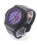 Hublot Limited Edition King Power Red Evil