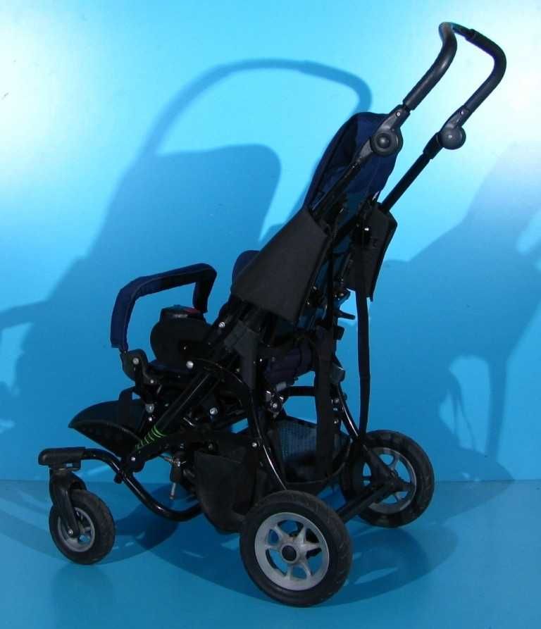 Carucior pentru copii cu dizabilitati Otto Bock Kimba