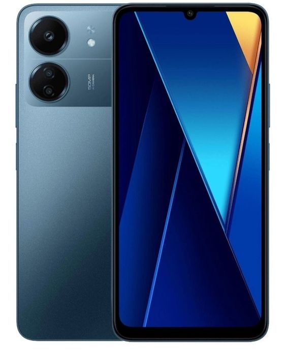 Смартфон Poco c65