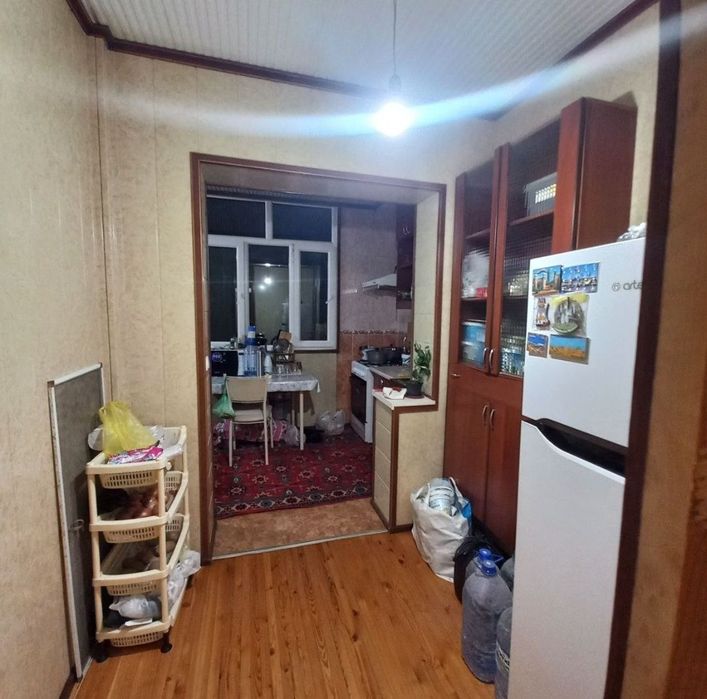 Продаётся квартира Юнусабад