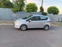 Ford B-Max Unic proprietar  in Germania  km 185000