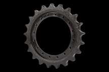 Steluta / Sprocket pt utilaje de constructii
