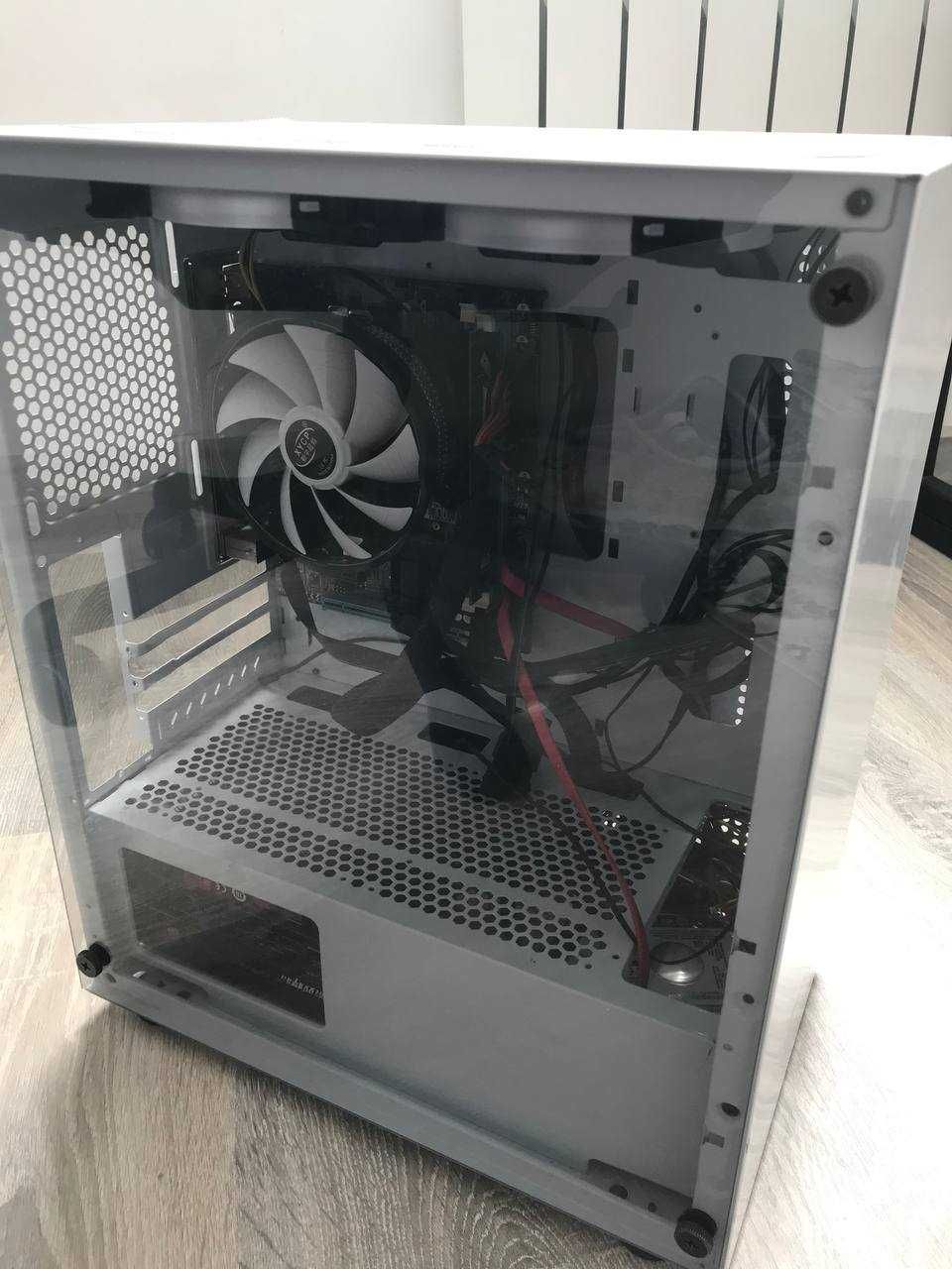 Sistemniy blok DDR3 8\120\500