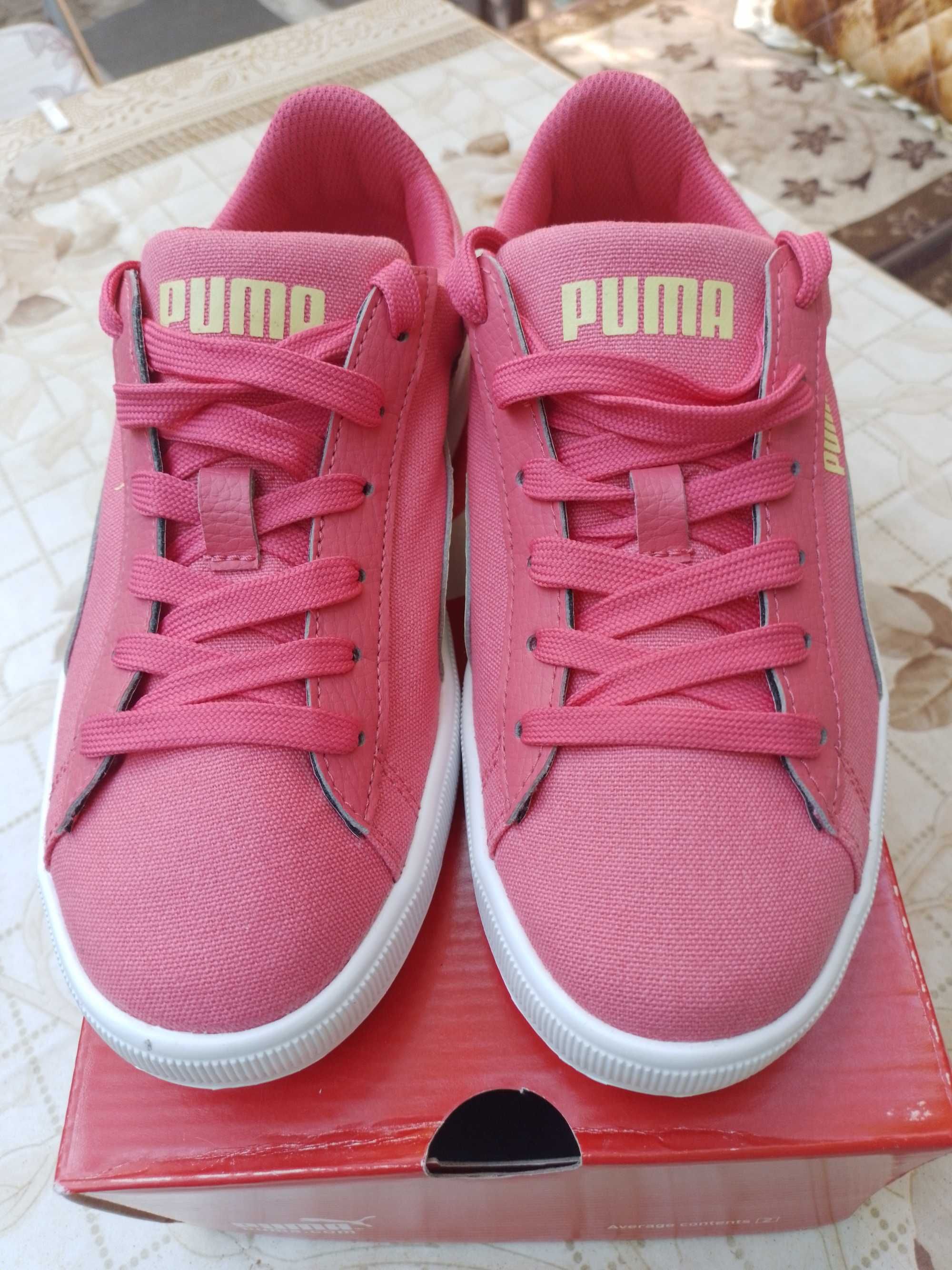 Спортни обувки PUMA