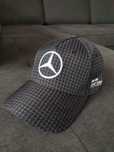 Шапка AMG Formula One Team