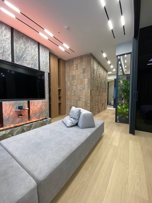 аренда или продажа Nest one 74кв