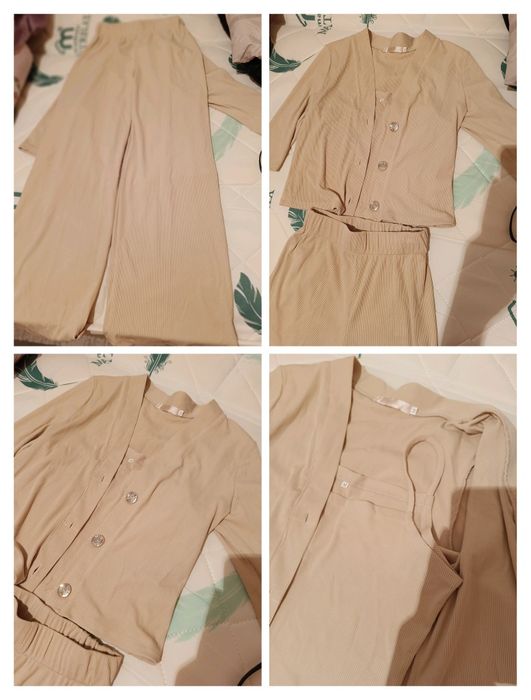 Жеңіл тройка сатылады