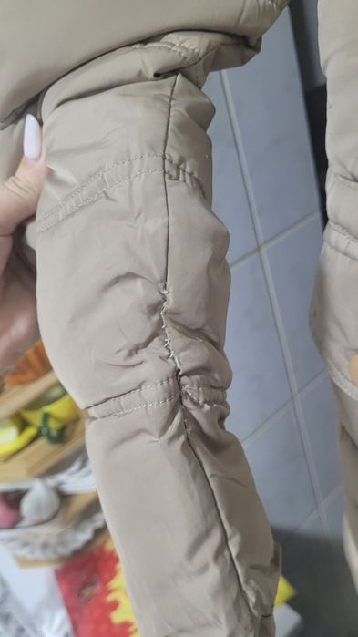 Geaca termo marime S