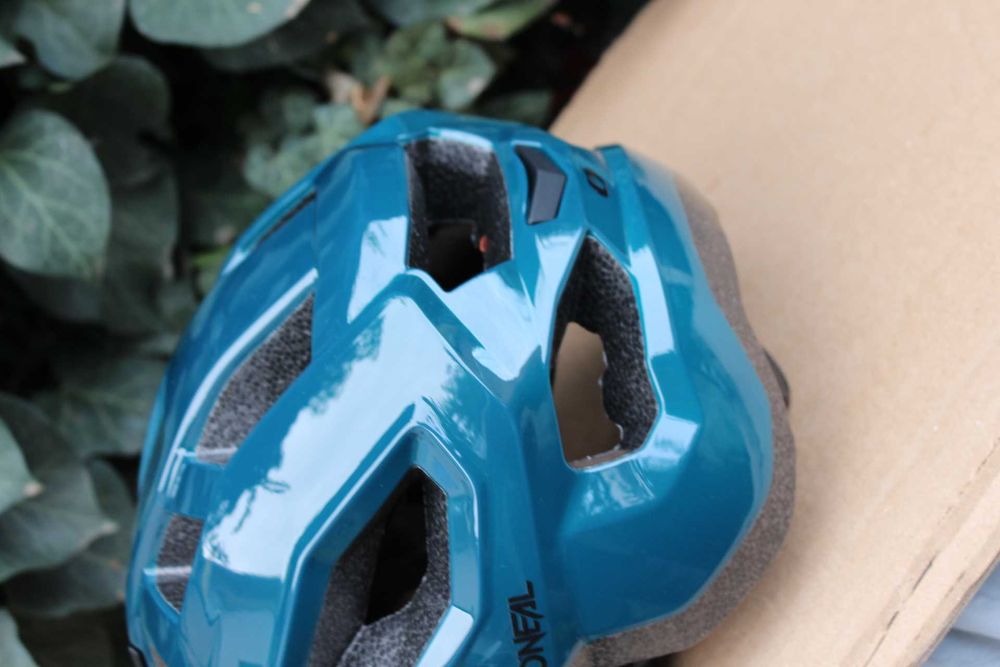 casca bicicleta Enduro O'Neal Matrix Solid marime L-XL 58-61cm