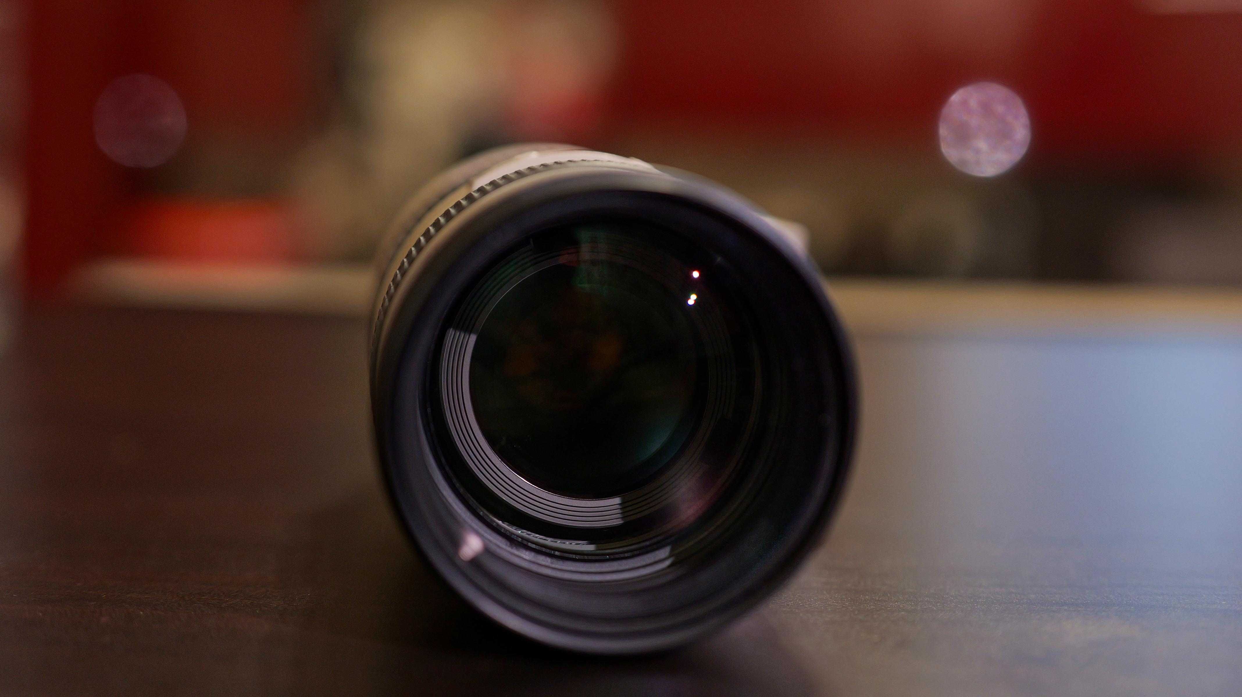 Obiectiv Canon EF 70-200mm f/2.8L