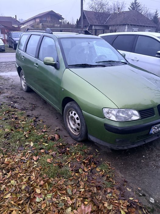 Vand seat cordoba pentru rabla