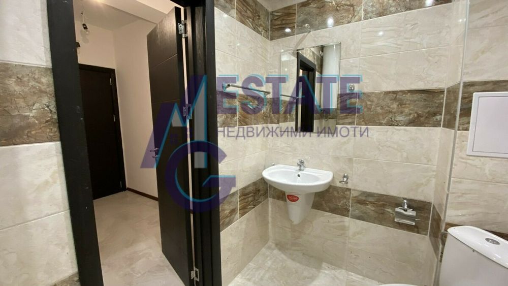 Продава се Двустаен апартамент в Приморско - 59 кв.м за 1221 €/кв.м - Снимка #6