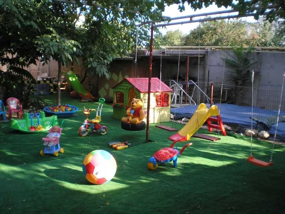 Inchiriez imobil unei firme care isi extinde activitatile pentru copii