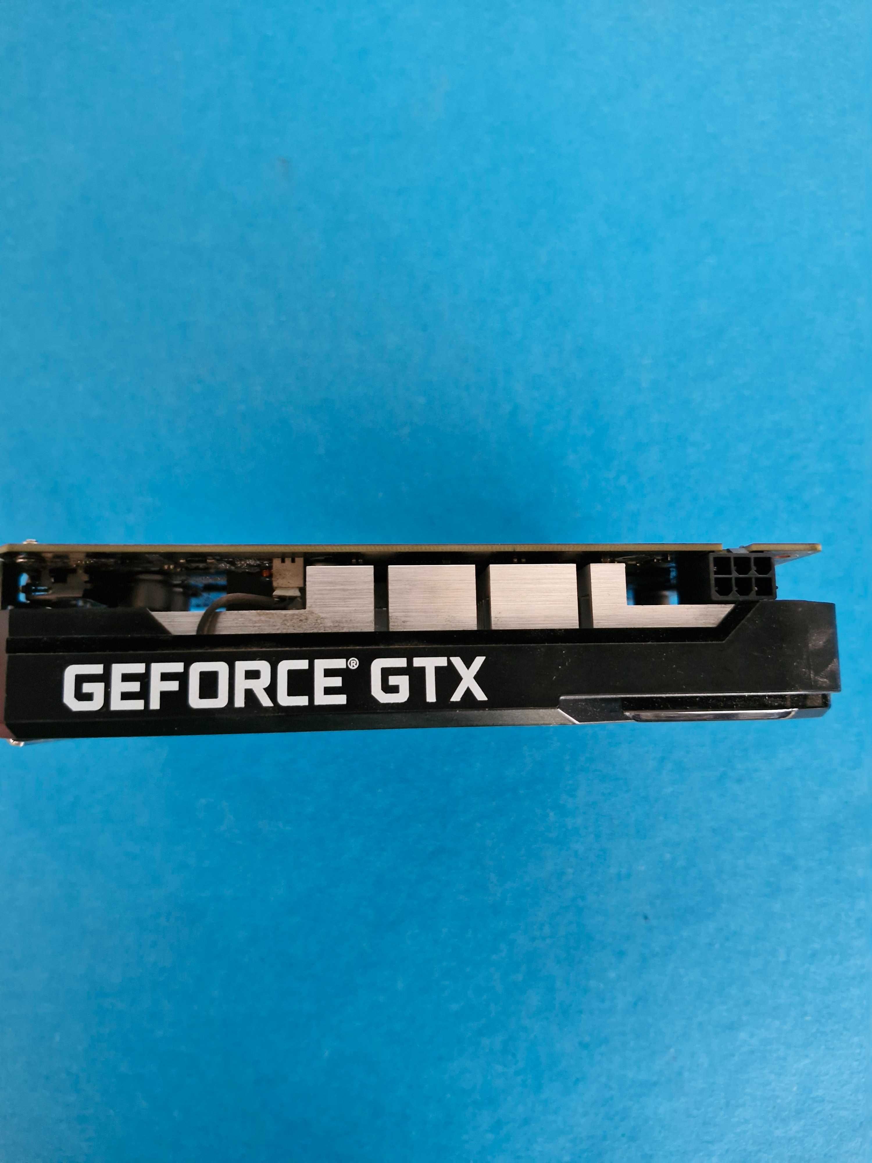 Palit GeForce GTX 1650