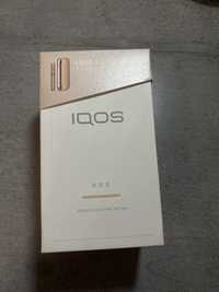 Iqos duo- auriu