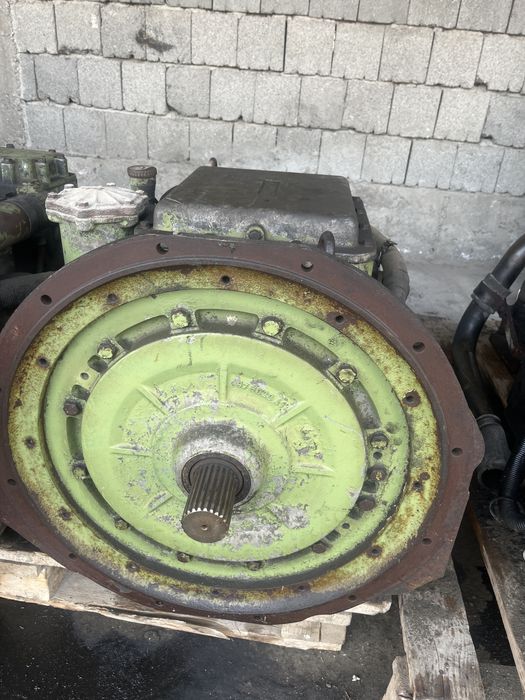 Продаю коробку от автобуса в хорошем состоянии