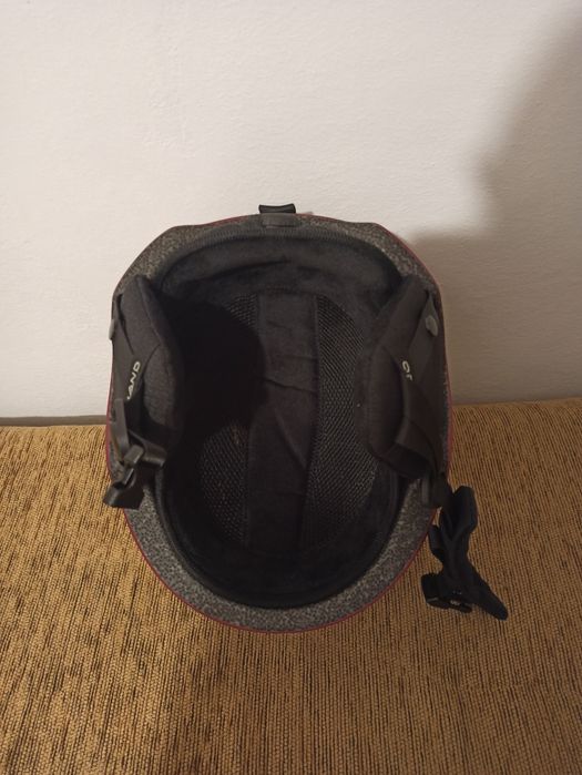 Casca și ochelari schi ski Odoland. (NOUĂ)