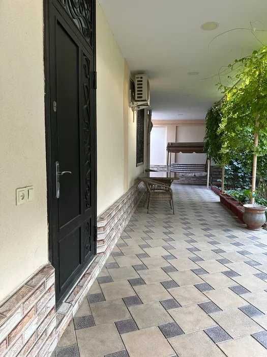 ДОМБРАБАД угловой участка 3.95 сотик