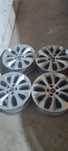 Vand jante noi originale Ford Kuga R17