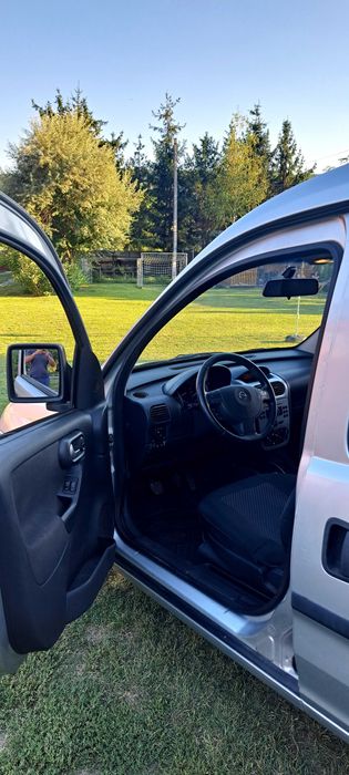 Vand Opel Combo 1.3 diesel