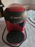 Aparat de cafea Bosch Tassimo