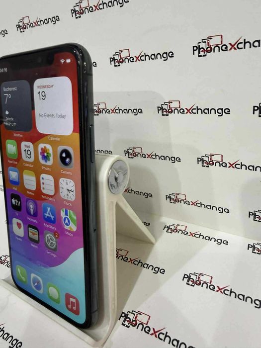 iPhone 11 Pro Green Neverlocked 64GB