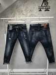 Blugi bărbați premium Dsquared